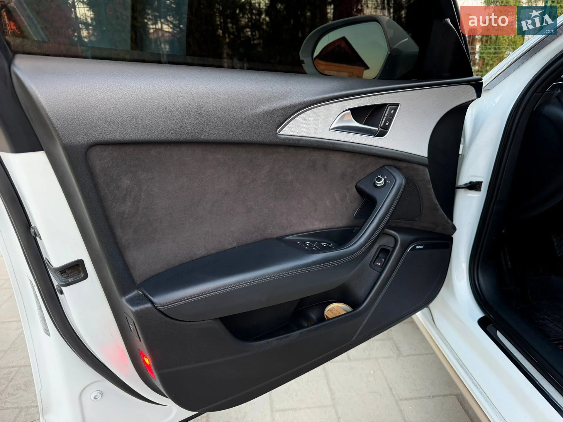 2014 Audi A6 - мініатюра 37