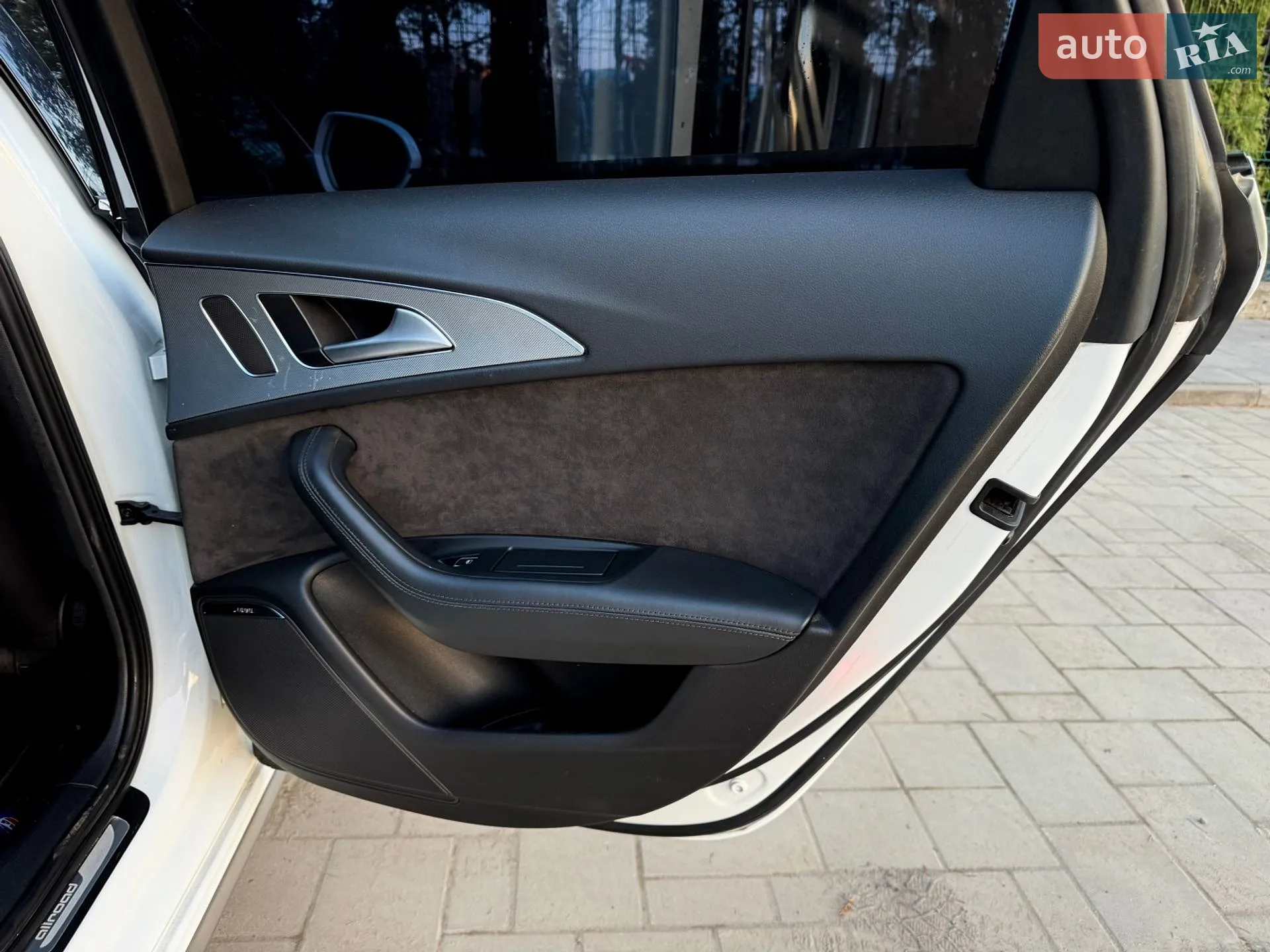 2014 Audi A6 - мініатюра 39