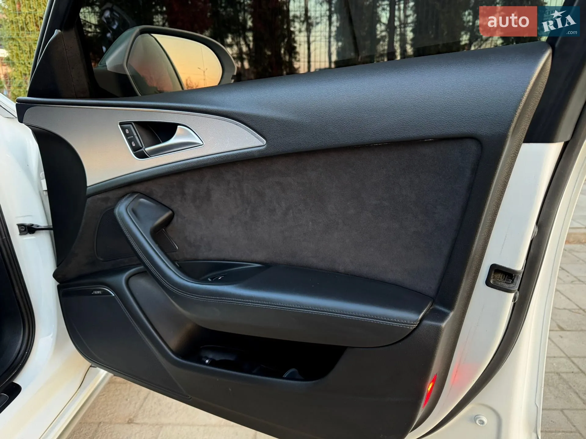 2014 Audi A6 - мініатюра 40