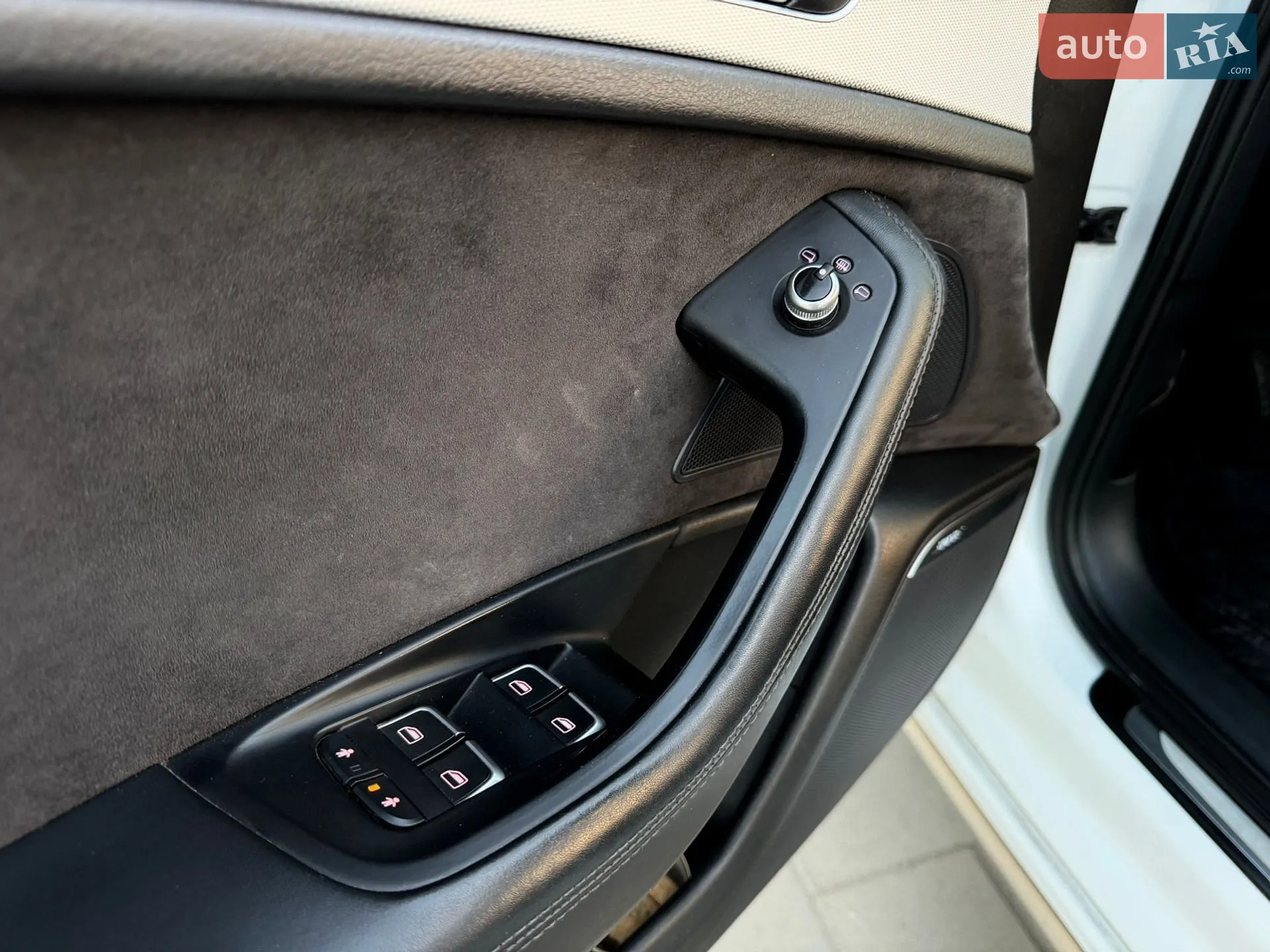 2014 Audi A6 - мініатюра 45