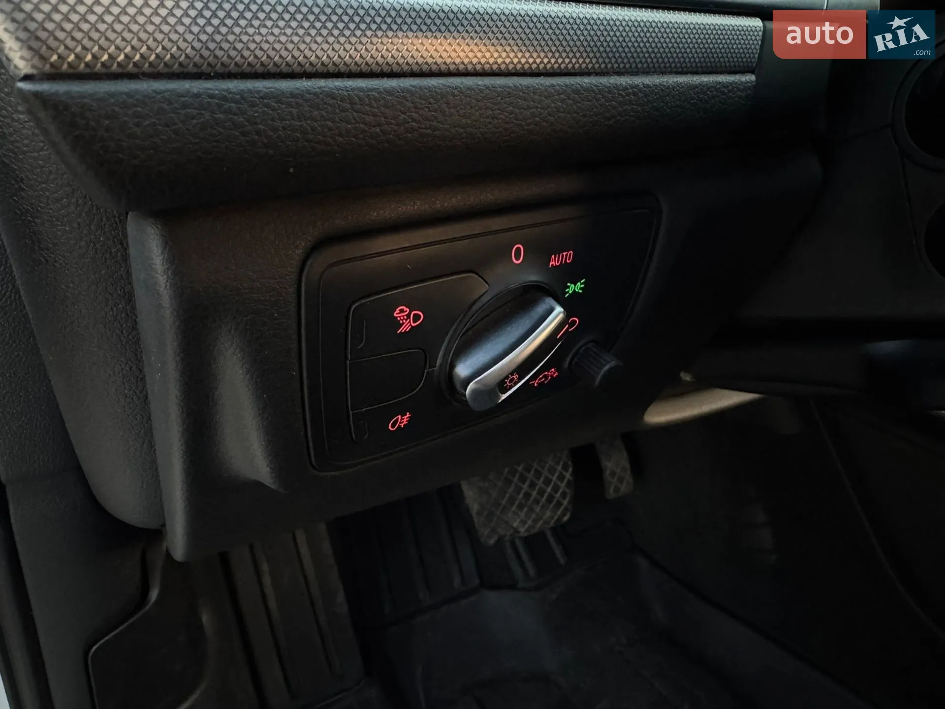 2014 Audi A6 - мініатюра 47