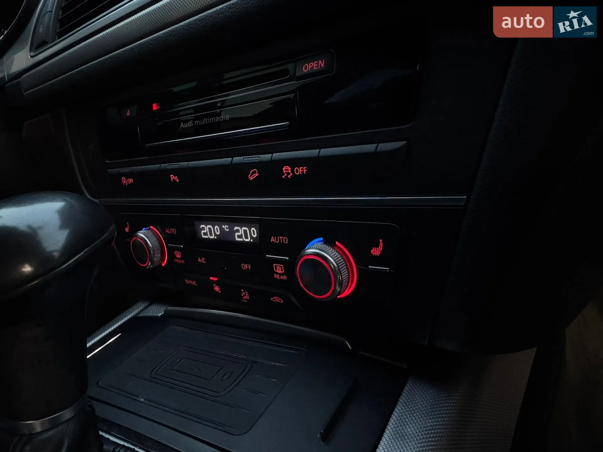 2014 Audi A6 - мініатюра 54