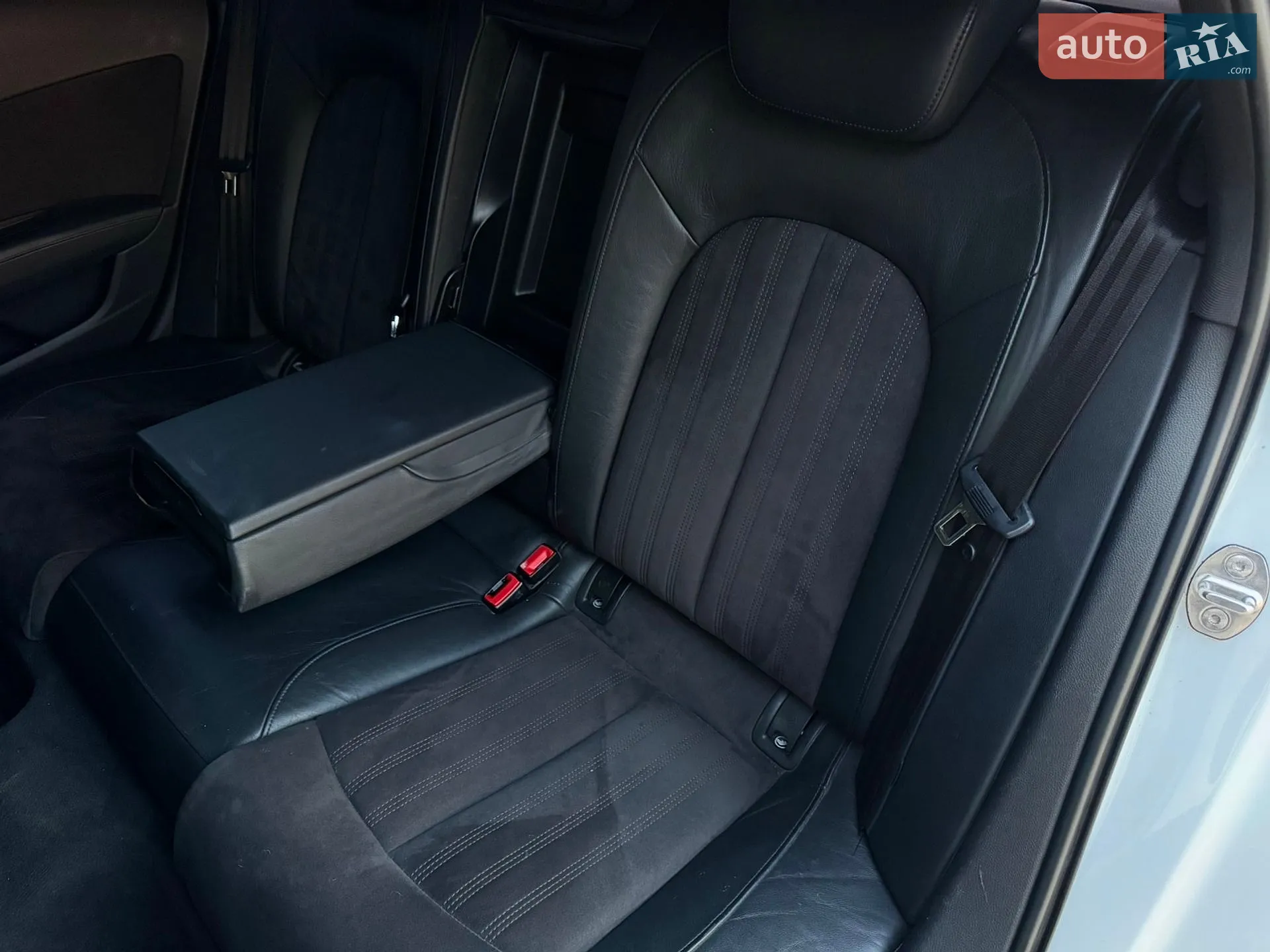 2014 Audi A6 - мініатюра 59
