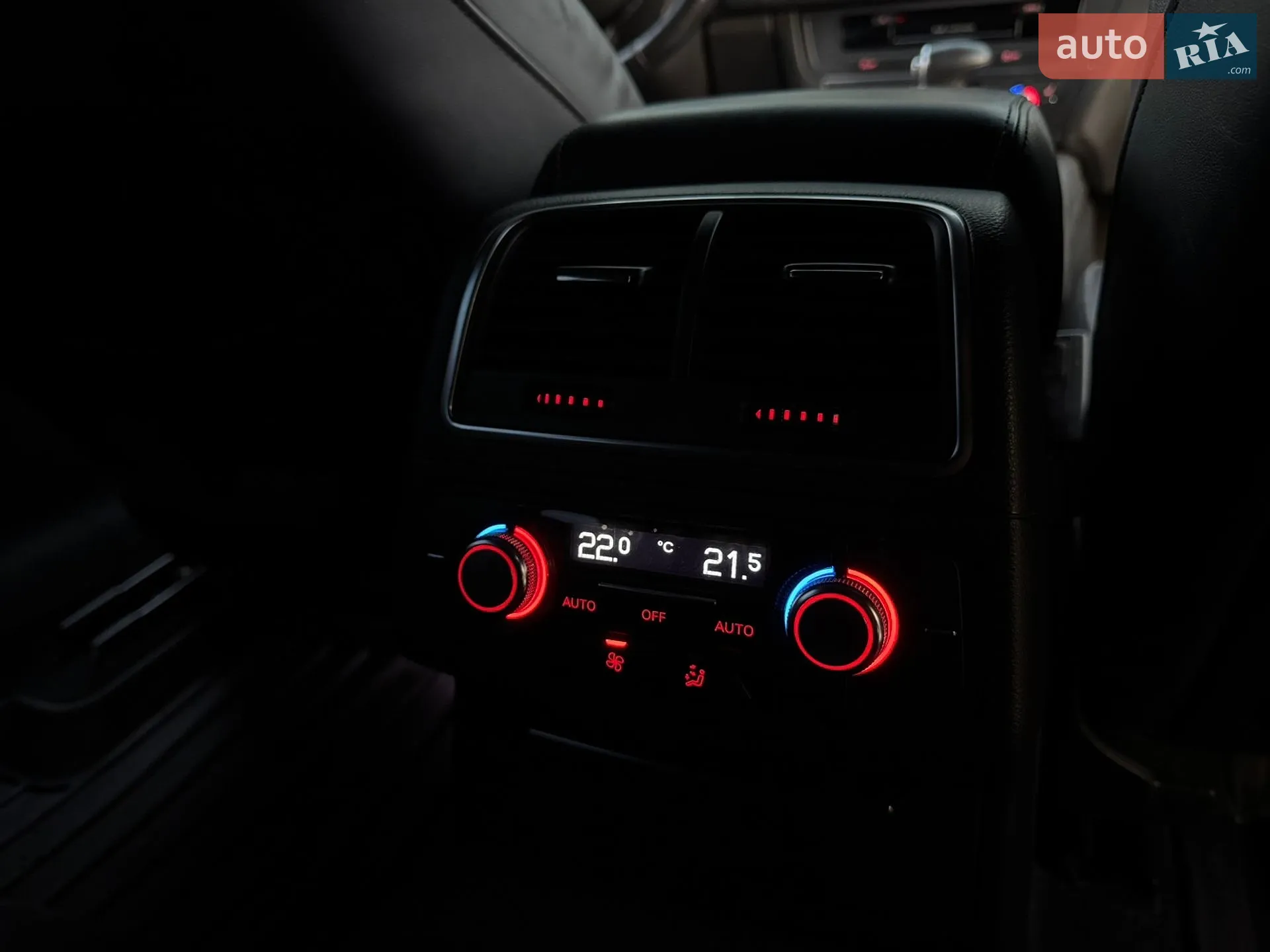 2014 Audi A6 - мініатюра 61