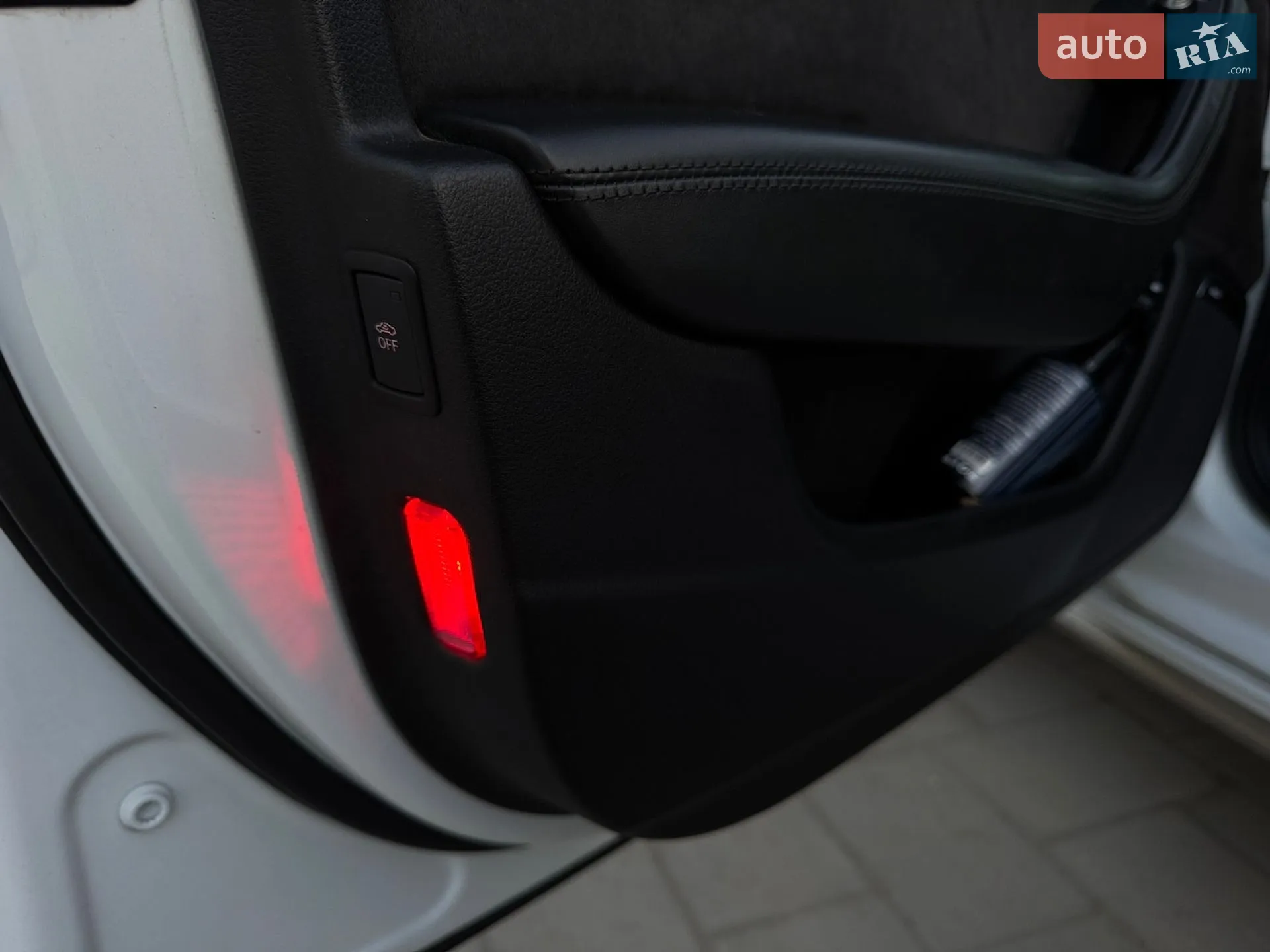 2014 Audi A6 - мініатюра 63