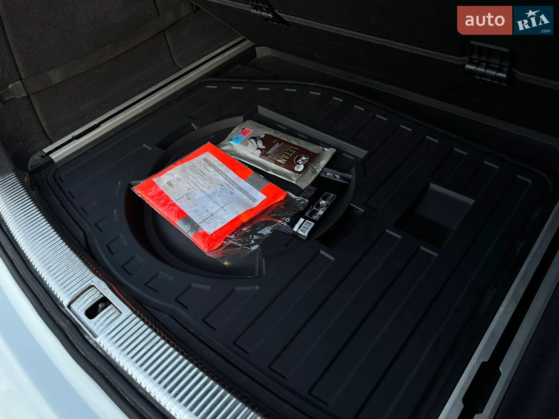 2014 Audi A6 - мініатюра 67