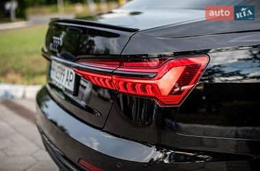 Седан Audi A6 2020 в Одессе