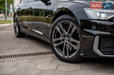 Седан Audi A6 2020 в Одессе
