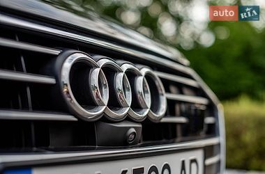 Седан Audi A6 2020 в Одесі