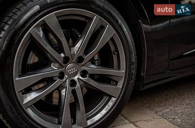 Седан Audi A6 2020 в Одессе