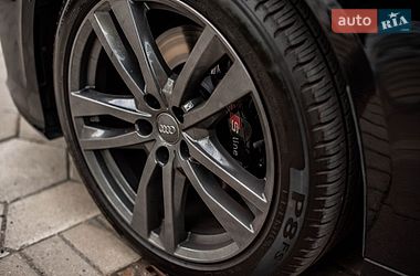 Седан Audi A6 2020 в Одесі
