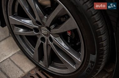 Седан Audi A6 2020 в Одессе