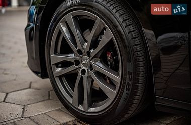 Седан Audi A6 2020 в Одессе