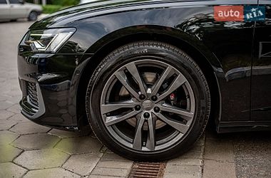 Седан Audi A6 2020 в Одессе