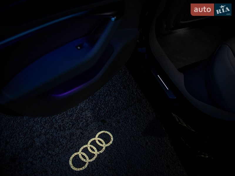 Седан Audi A6 2020 в Одессе
