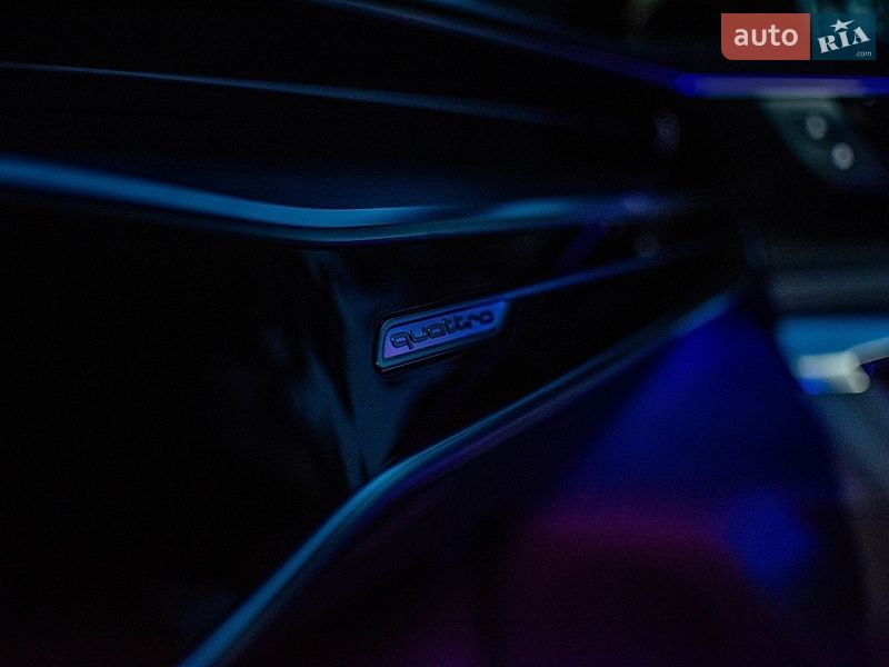 Седан Audi A6 2020 в Одессе