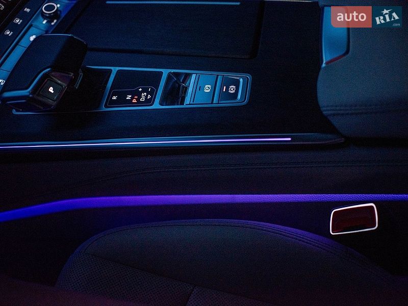 Седан Audi A6 2020 в Одессе