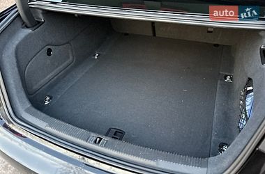 Седан Audi A6 2012 в Лубнах