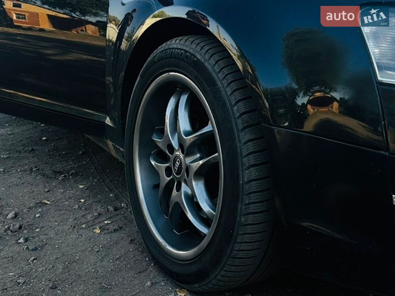 Універсал Audi A6 2005 в Костопілі
