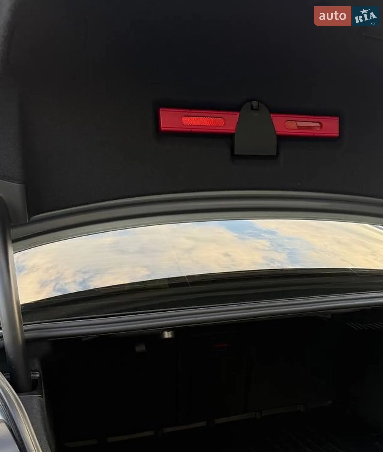 2015 Audi A6 - мініатюра 18