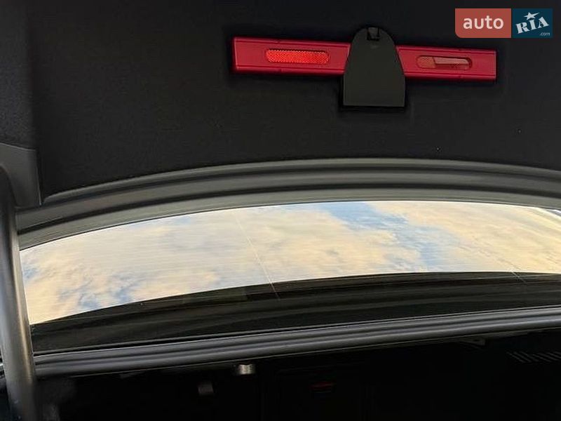 Седан Audi A6 2015 в Хмельницькому