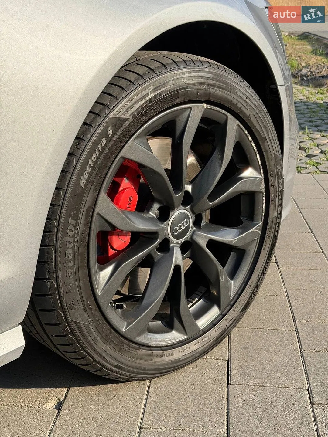 2015 Audi A6 - мініатюра 30