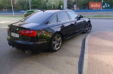 Седан Audi A6 2013 в Києві