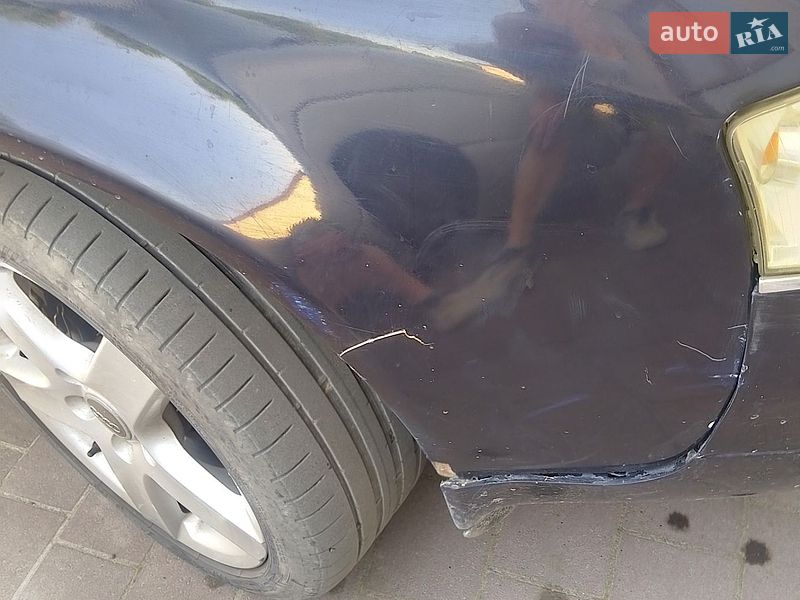 Універсал Audi A6 2000 в Кременці