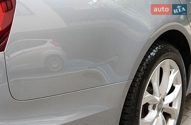 Универсал Audi A6 2018 в Тернополе