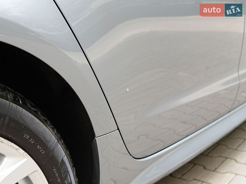 Универсал Audi A6 2018 в Тернополе