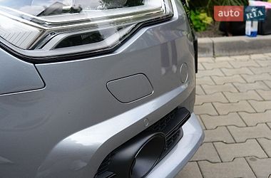 Универсал Audi A6 2018 в Тернополе