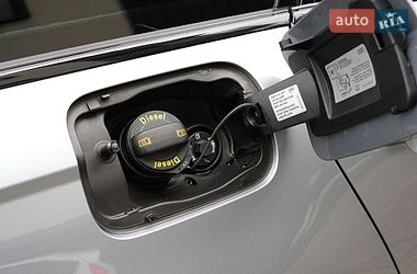 Универсал Audi A6 2018 в Тернополе