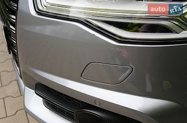 Универсал Audi A6 2018 в Тернополе