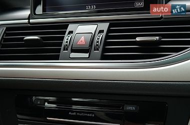 Универсал Audi A6 2018 в Тернополе