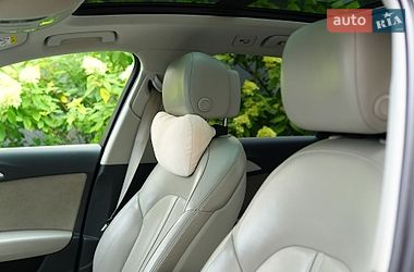 Универсал Audi A6 2018 в Тернополе