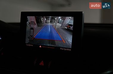 Универсал Audi A6 2018 в Тернополе