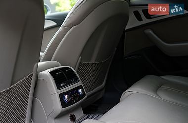 Универсал Audi A6 2018 в Тернополе