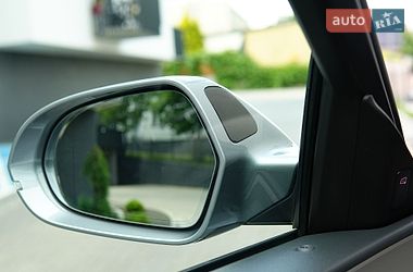 Универсал Audi A6 2018 в Тернополе