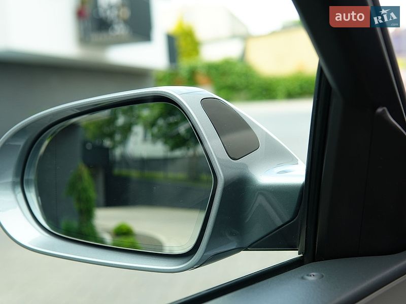 Универсал Audi A6 2018 в Тернополе