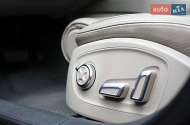 Универсал Audi A6 2018 в Тернополе