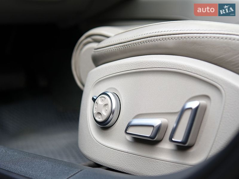 Универсал Audi A6 2018 в Тернополе