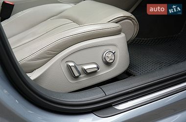 Универсал Audi A6 2018 в Тернополе