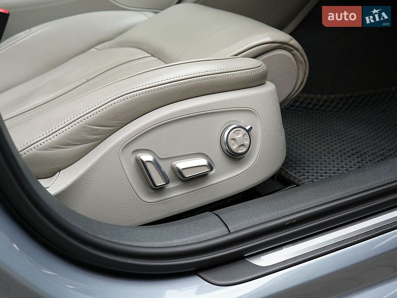 Универсал Audi A6 2018 в Тернополе