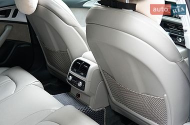 Универсал Audi A6 2018 в Тернополе