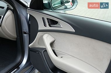Универсал Audi A6 2018 в Тернополе