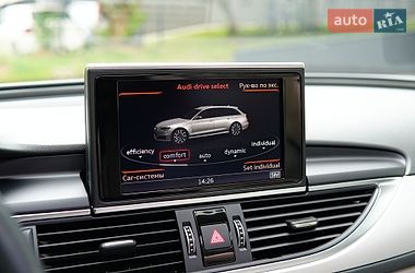 Универсал Audi A6 2018 в Тернополе