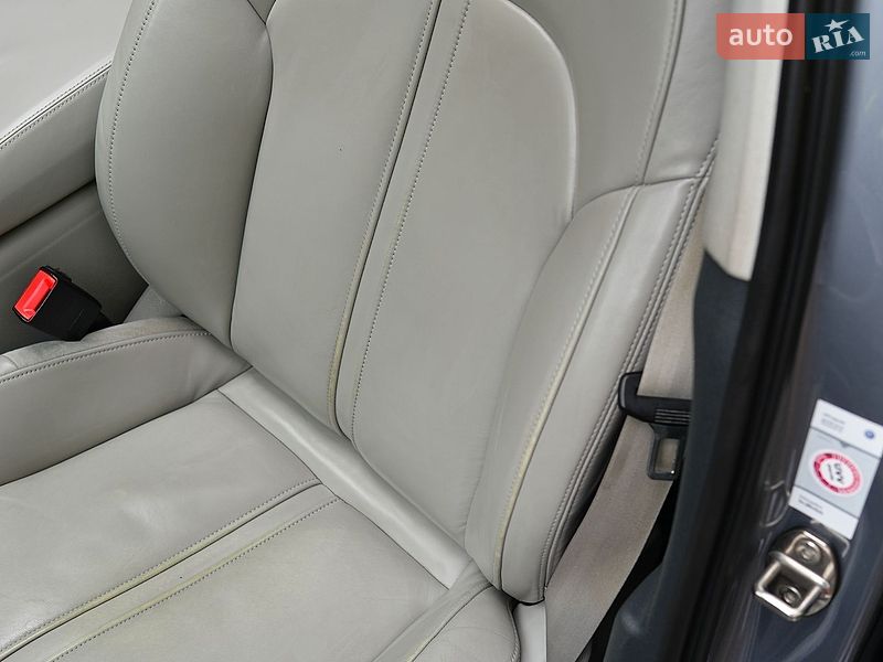 Универсал Audi A6 2018 в Тернополе