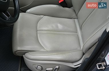 Универсал Audi A6 2018 в Тернополе