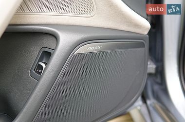 Универсал Audi A6 2018 в Тернополе