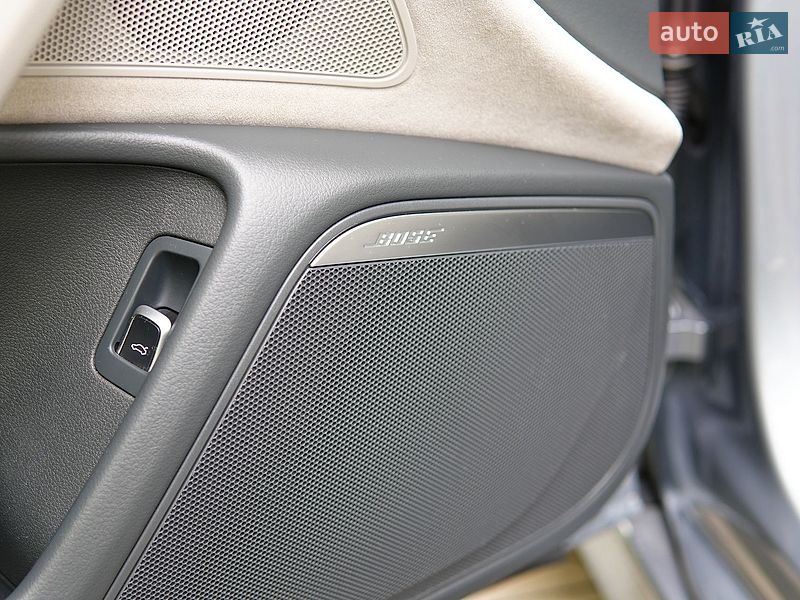 Универсал Audi A6 2018 в Тернополе